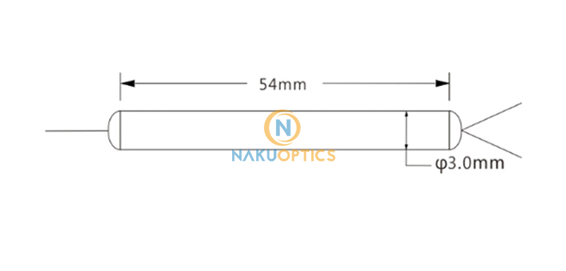 1X2 SM CWDM